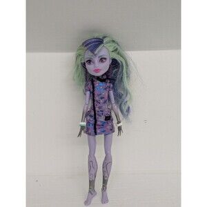 Monster High Scaremester Twyla Doll Mattel Toy